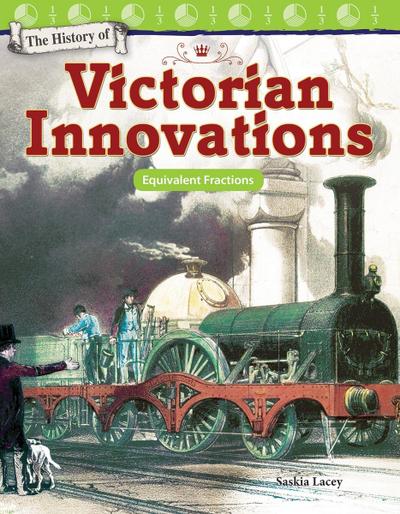 History of Victorian Innovations