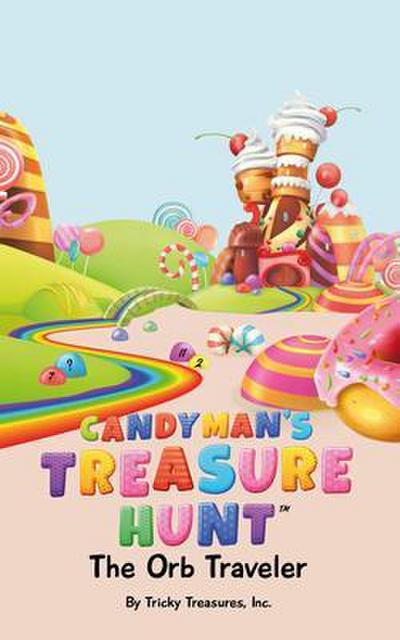 Candyman’s Treasure Hunt