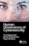 Human Dimensions of Cybersecurity