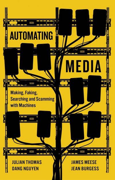 Automating Media