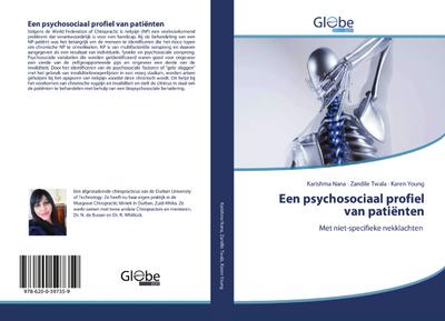 Een psychosociaal profiel van patiënten