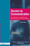 Access to Communication