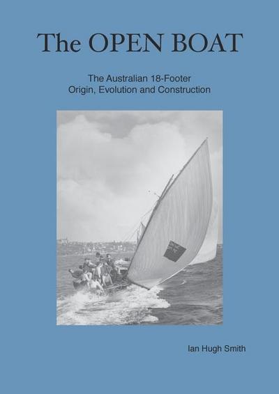The Open Boat