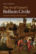 Art of Caesar’s Bellum Civile