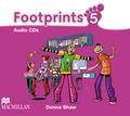Footprints 4 Audio-CDs