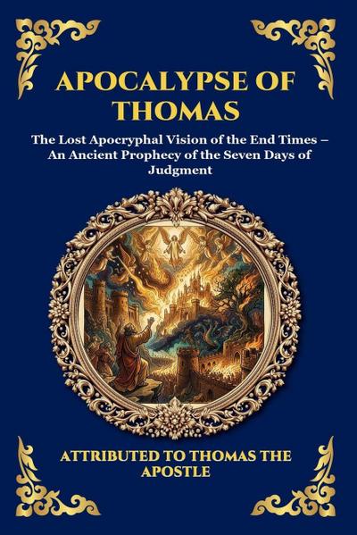 Apocalypse of Thomas
