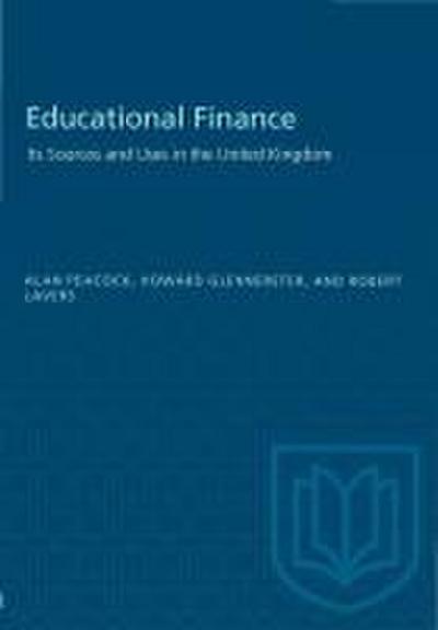Educational Finance