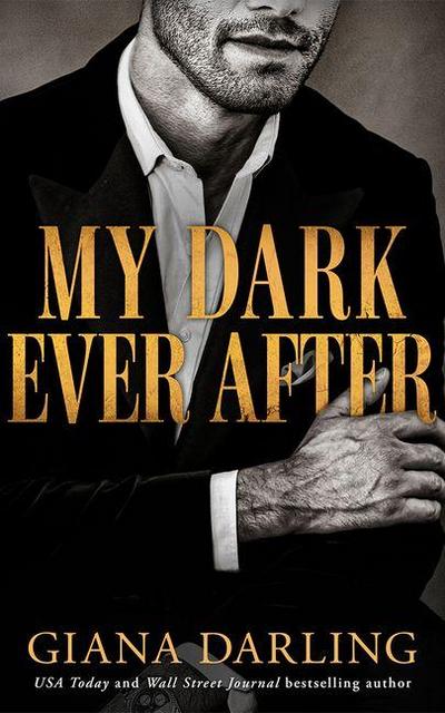 My Dark Ever After