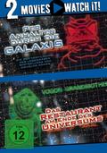 Per Anhalter durch die Galaxis / Restaurant am Ende des Universums (BBC 1981)