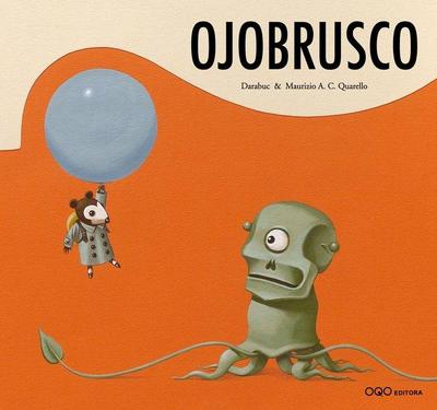 Ojobrusco