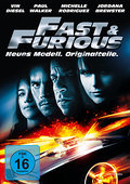 Fast & Furious - Neues Modell. Originalteile.