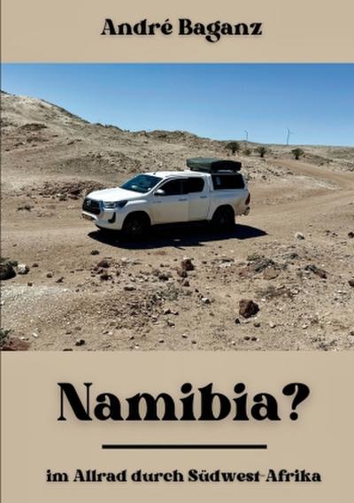 Namibia?