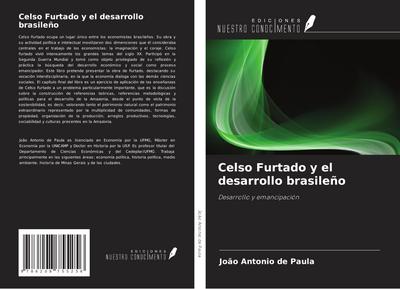 Celso Furtado y el desarrollo brasileño