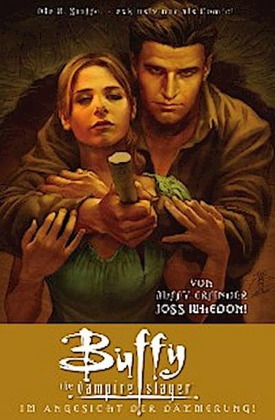 Buffy The Vampire Slayer, Staffel 8, Band 7