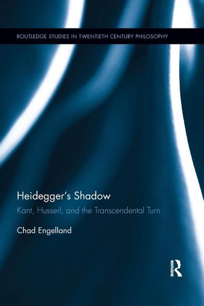 Heidegger’s Shadow
