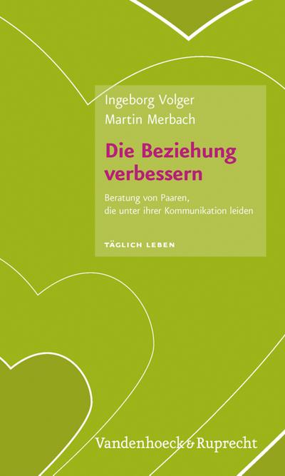 Die Beziehung verbessern