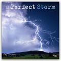 A Perfect Storm - Orkane - Tornados - Stürme - Unwetter 2026 - 16-Monatskalender