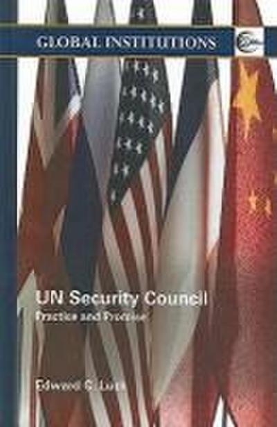 Un Security Council