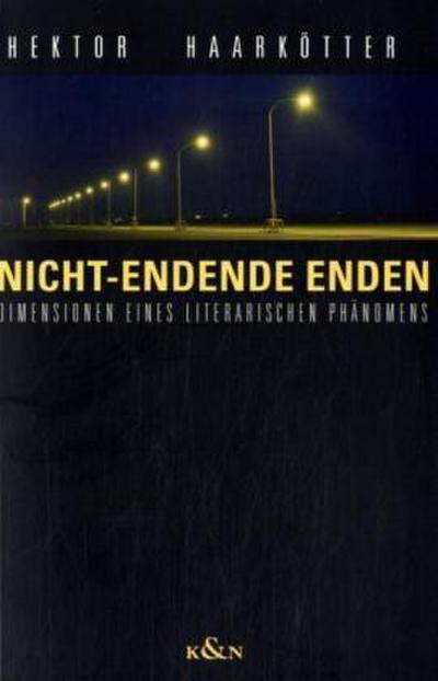 Nicht-Endende Enden