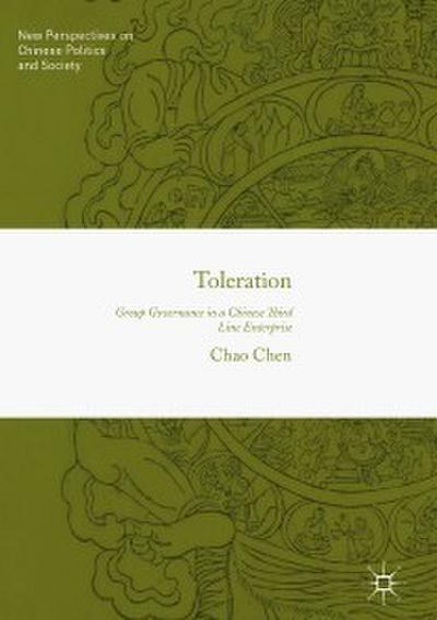 Toleration