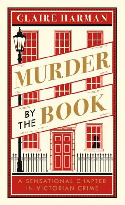 Murder by the Book