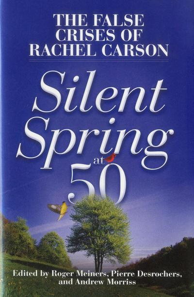 Silent Spring at 50
