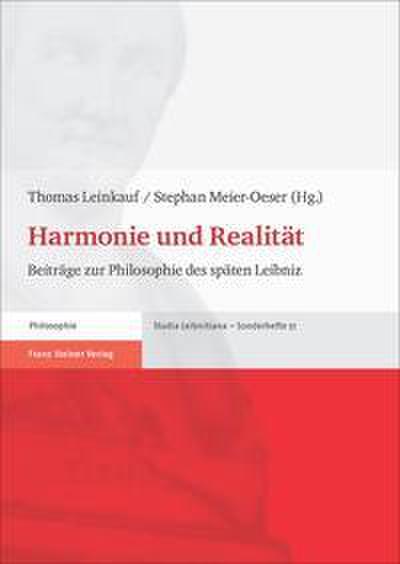 Harmonie und Realität