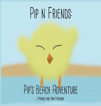 Pip n’ Friends