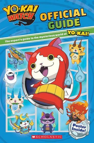 YO-KAI WATCH OFF GD