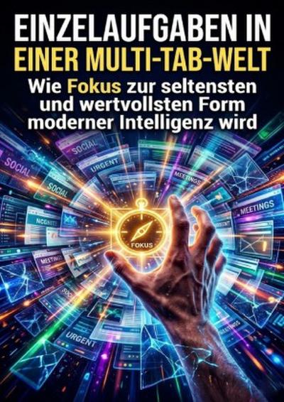 Einzelaufgaben in einer Multi-Tab-Welt
