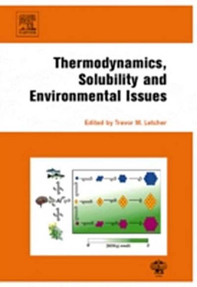 Thermodynamics, Solubility and Environmental Issues