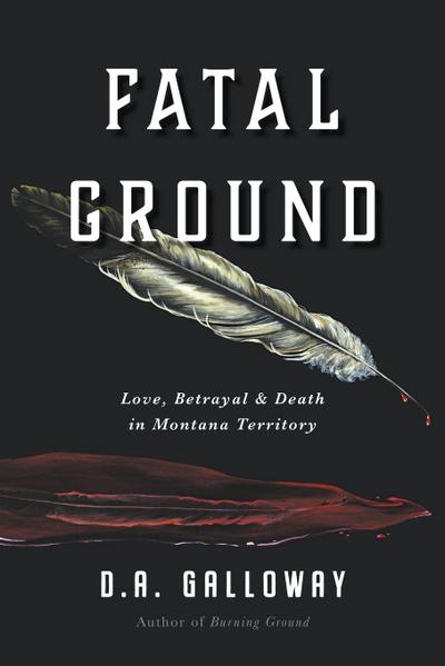 Galloway, D: Fatal Ground