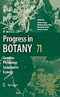 Progress in Botany 71