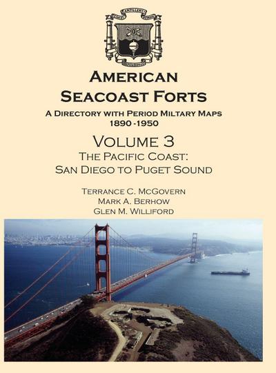 American Seacoast Forts