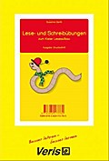 Lese- und Schreibübungen zum Kieler Leseaufbau, Ausgabe Nord, Druckschrift