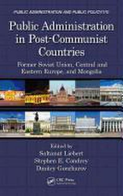 Public Administration in Post-Communist Countries