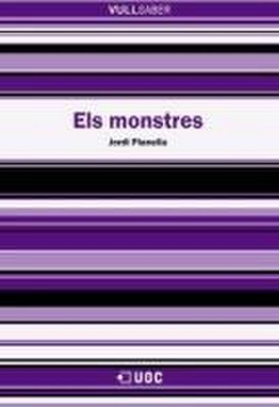 Els monstres