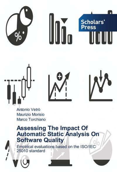 Assessing The Impact Of Automatic Static Analysis On Software Quality