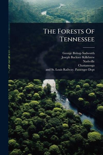The Forests Of Tennessee