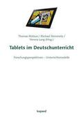 Tablets im Deutschunterricht