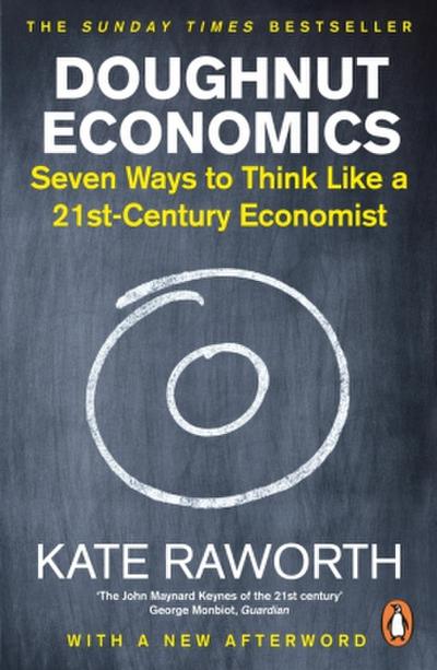 Doughnut Economics