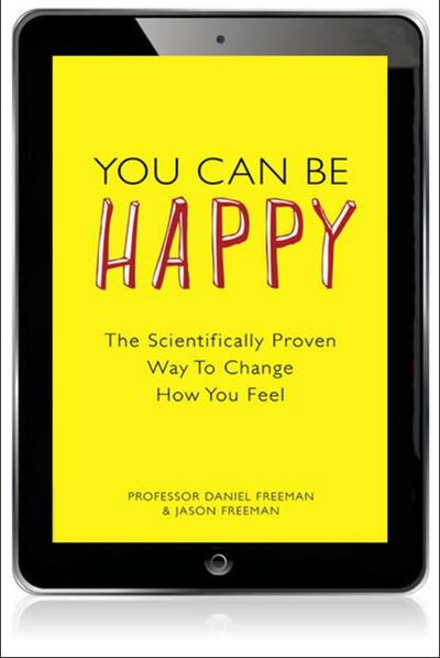 You Can be Happy PDF eBook