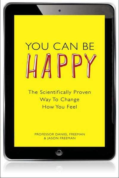 You Can be Happy