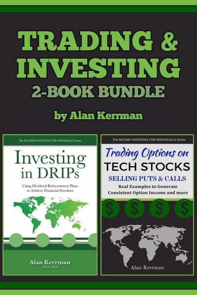 Trading & Investing - 2 Book Bundle