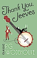 Thank You, Jeeves