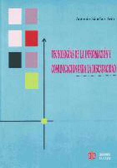 Tecnologías de la información y la comunicación para la discapacidad