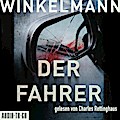 Der Fahrer: Thriller (Kerner und Oswald)