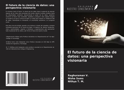 El futuro de la ciencia de datos: una perspectiva visionaria