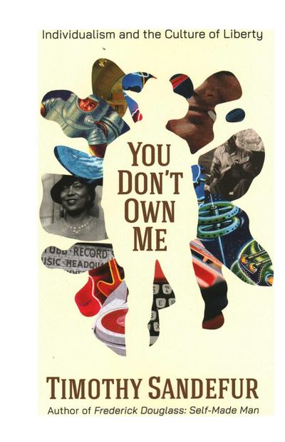 You Don’t Own Me