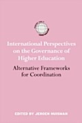 International Perspectives on the Governance of Hi
